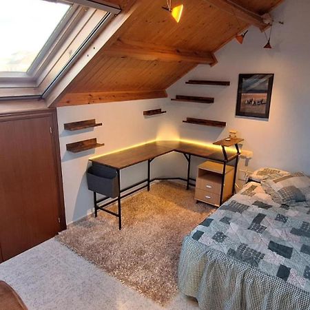 Apartament Casa Cadramon Barreiros Zewnętrze zdjęcie