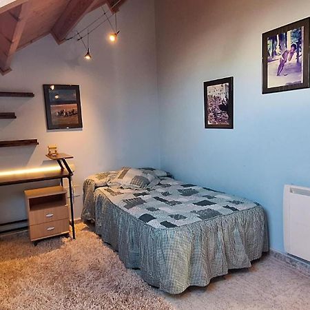 Apartament Casa Cadramon Barreiros Zewnętrze zdjęcie