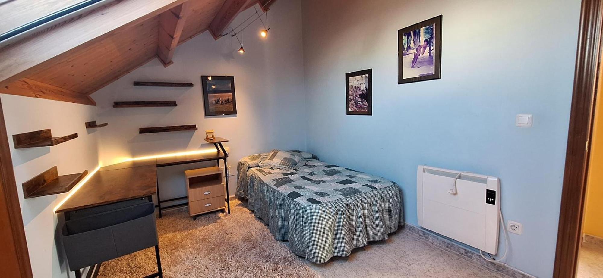 Apartament Casa Cadramon Barreiros Zewnętrze zdjęcie