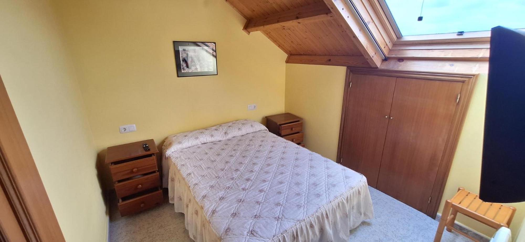 Apartament Casa Cadramon Barreiros Zewnętrze zdjęcie