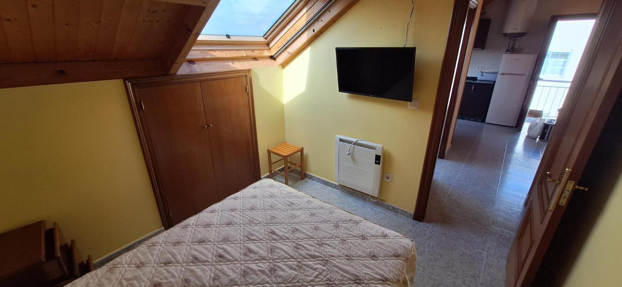 Apartament Casa Cadramon Barreiros Zewnętrze zdjęcie