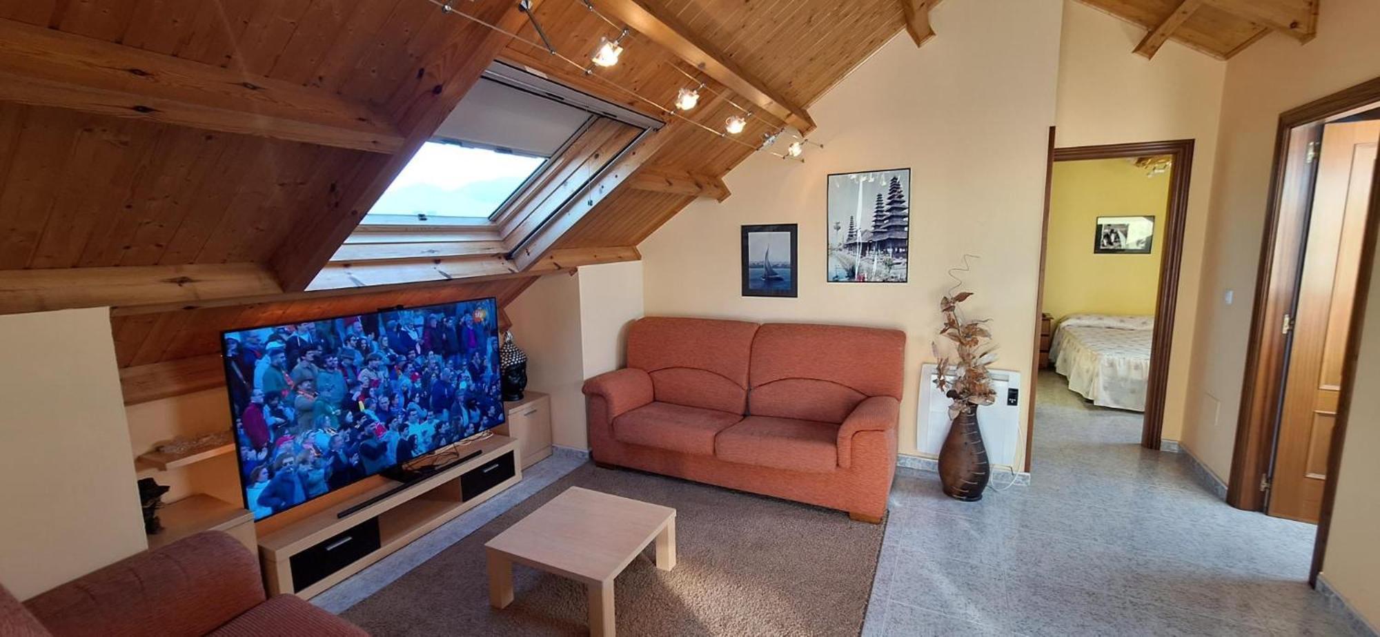 Apartament Casa Cadramon Barreiros Zewnętrze zdjęcie