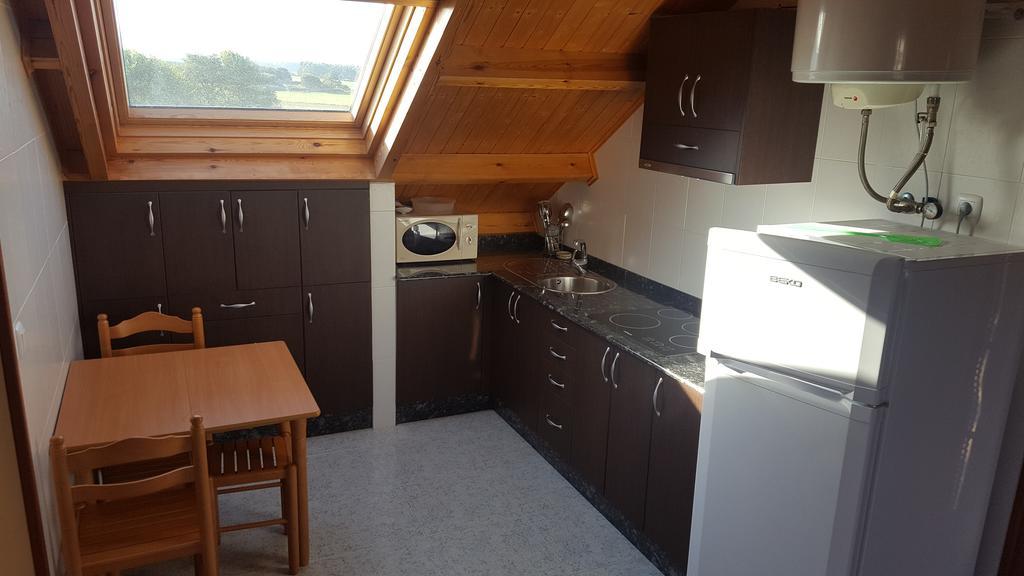 Apartament Casa Cadramon Barreiros Zewnętrze zdjęcie