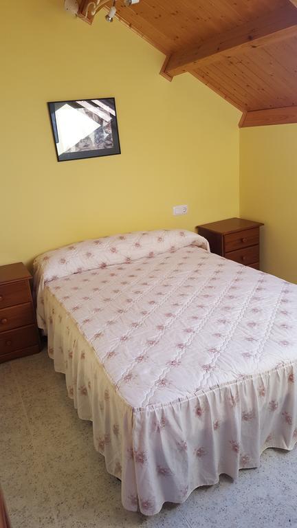 Apartament Casa Cadramon Barreiros Zewnętrze zdjęcie