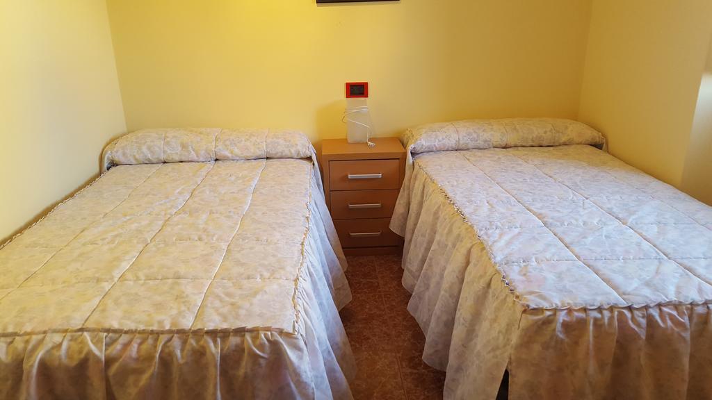 Apartament Casa Cadramon Barreiros Zewnętrze zdjęcie