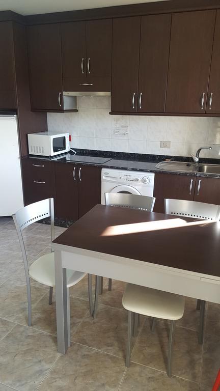 Apartament Casa Cadramon Barreiros Zewnętrze zdjęcie