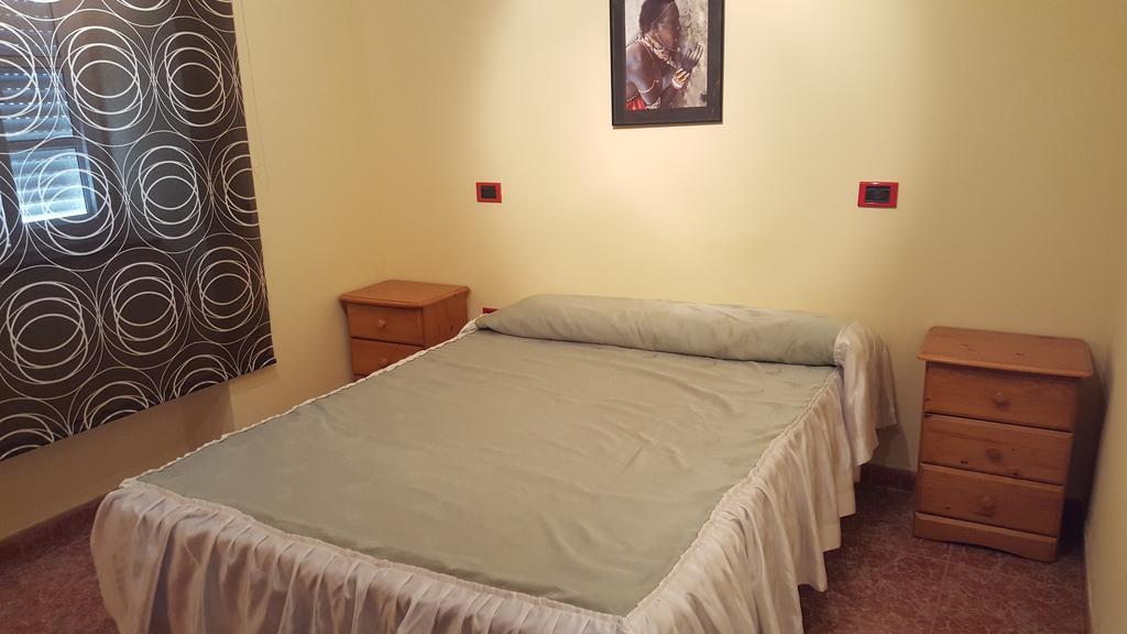 Apartament Casa Cadramon Barreiros Zewnętrze zdjęcie