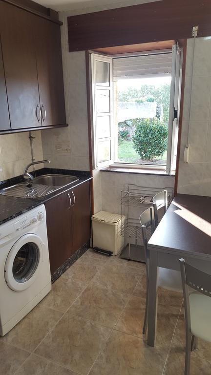 Apartament Casa Cadramon Barreiros Zewnętrze zdjęcie