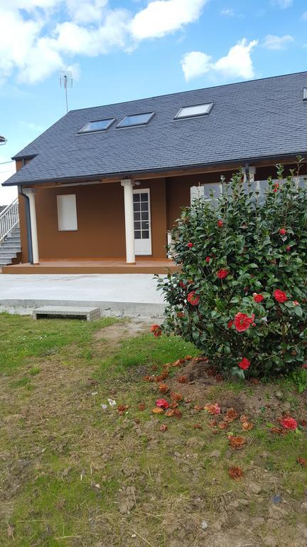 Apartament Casa Cadramon Barreiros Zewnętrze zdjęcie